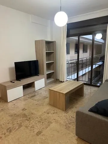 Apartamento Duque De Horna Cordoba Spain