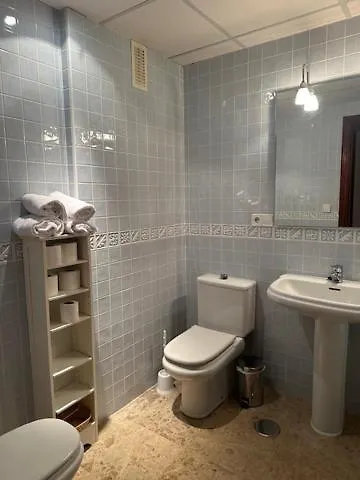 Apartamento Duque De Horna Cordoba