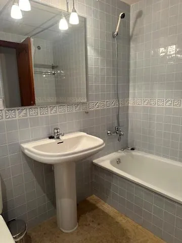 Apartamento Duque De Horna Cordoba Apartment