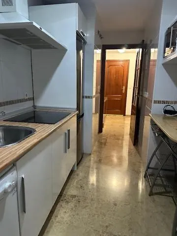 Apartamento Duque De Horna Cordoba Apartment