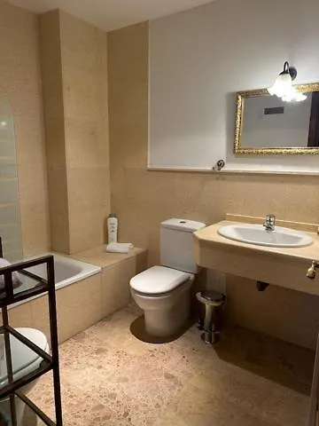 Apartment Apartamento Duque De Horna Cordoba Spain