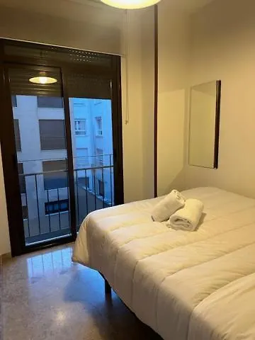 Apartment Apartamento Duque De Horna Cordoba Spain