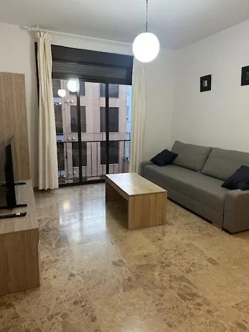 Apartamento Duque De Horna Cordoba