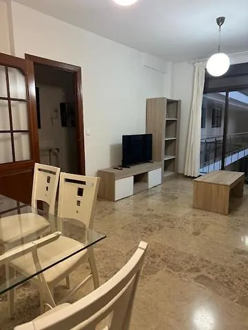 Apartamento Duque De Horna Cordoba 0*,