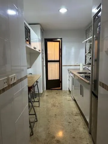 Apartamento Duque De Horna Cordoba Spain