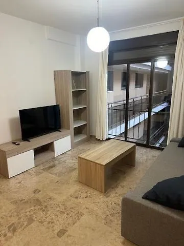 Apartamento Duque De Horna Cordoba