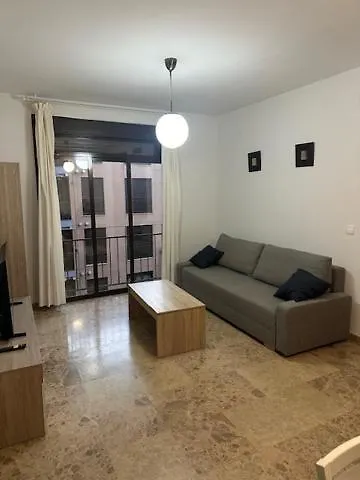 Apartamento Duque De Horna Cordoba