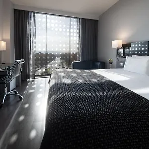 5* Szálloda Eurostars Palace