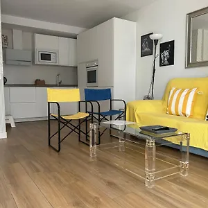 Apartamento Aroma De Azahar, En San Basilio, Córdoba