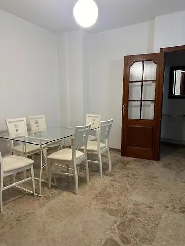 Apartamento Duque De Horna Cordoba Daire